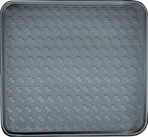 Cartrend Kofferraum-Schalenmatte 90x100x3cm
