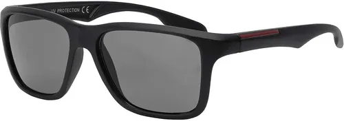 Jungen Mädchen Kinder Sonnen Brille Designer Modern Cool Abgefahren 30551 Schwarz