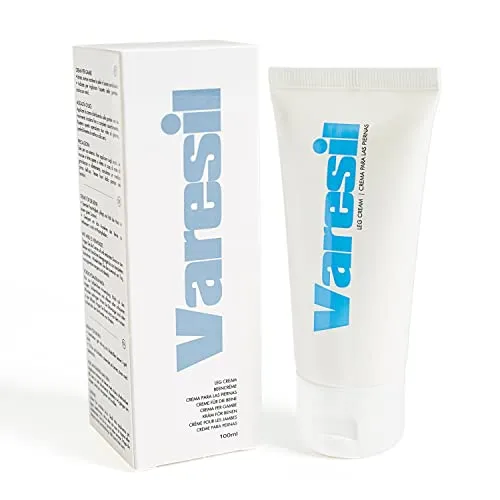 Produktbild Varesil Cream: Creme zur Krampfadern Linderung