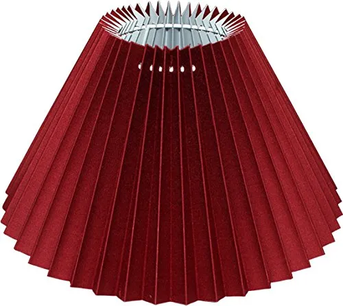 Lampenschirme Rot von Various