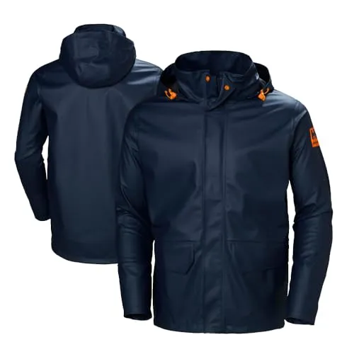 Helly Hansen GALE RAIN JACKET 70282 von Helly Hansen