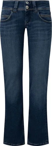 Pepe Jeans Venus Jeans Blau 33 / 32 Damen Blau 33