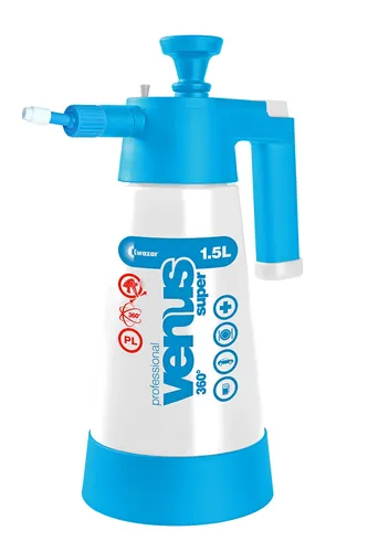 Druckpumpflasche Venus Super Pro+ 360