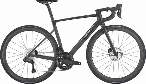 Scott Addict RC 20 (EU) Rennrad carbon black 2026