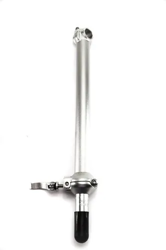 Non-Branded Lenkervorbau 1 Zoll für Faltfahrräder von Non-Branded