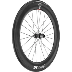 DT SWISS Hinterrad 28