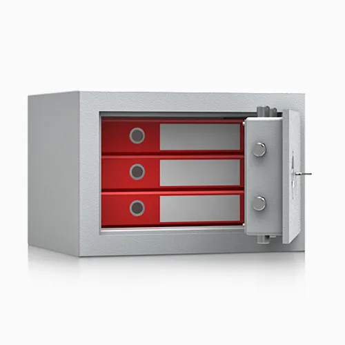 BTM Tresor München VdS Klasse 1 EN 1143-1 Modell 40002