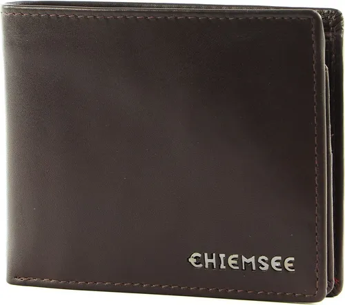 Chiemsee Geldbörse mit RFID-Blocker Schutz von Chiemsee