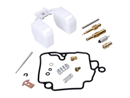 Vergaser Reparatursatz Naraku für Keihin CVK Membranvergaser 50ccm