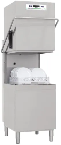 Produktbild Großraum-Durchschub-Spülmaschine Kbs Gastroline 3605 Ape