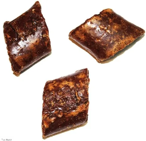 Original Magenbrot wie vom Markt FRISCH g1 1 kg von Bären-Schmitdt