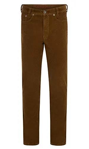 Joker Jeans Walker 3865/0301 Cognac (W34/L36)