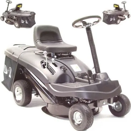 Benzin Rasentraktor Aufsitzmäher 56745 von Apex