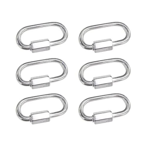 Karabiner Silber von BuxiuGK