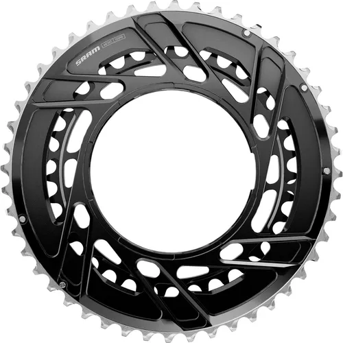 Produktbild SRAM Kettenblatt-Set Road Force E1 Powermeter 2x12-fach