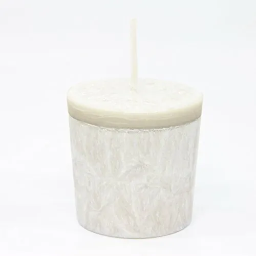 Candle Factory Duftkerze Votivkerze mit Duft: Moments