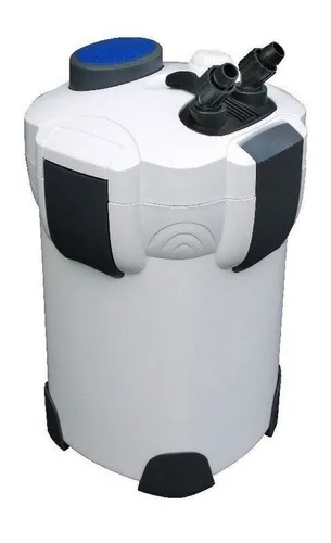 Aquaone Aquariumfilter HW-304B 2000 L/h