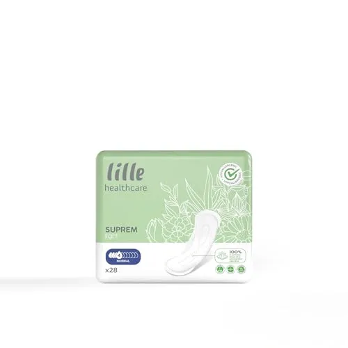 Ontex Suprem Light Normal