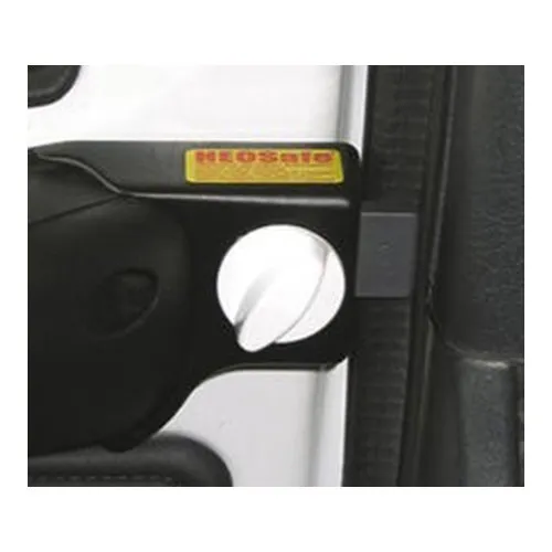 HEOSafe Riegelschloss 13156 MB Sprinter ab Bj. 04/2006 abschließbar Camping Wohnwagen Wohnmobil