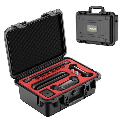 Aufbewahrungstasche Konsole für Nintendo Switch 2 Schutz Transporttasche Zubehör