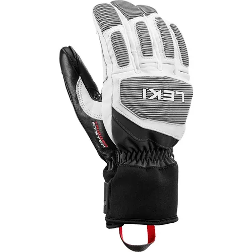 Leki Herren Handschuh GRIFFIN PRO 3D von LEKI