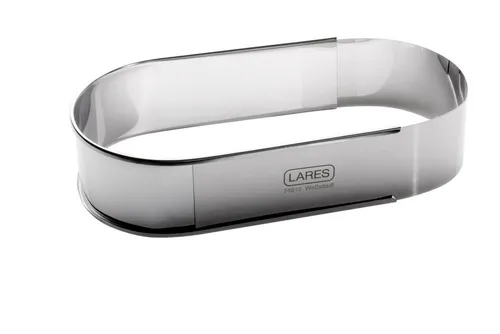 LARES Tortenring Lares, sonstige Formen