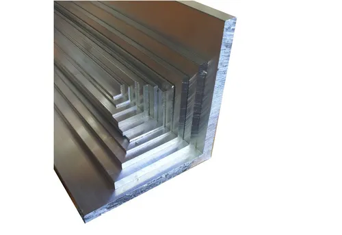 Hofmann & Pabst Winkelprofil Aluwinkel 25 x 25 x 2 mm Aluprofil Winkelprofil Alu (Aluwinkel 25x25x2mm, 100cm), pressblank, Legierung: AlMgSi0,5, Winkel 25x25x2mm, Aluwinkel