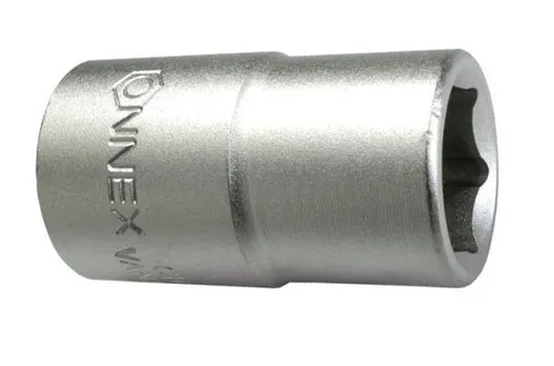 Connex Steckschlüssel-Einsatz 14 mm Chrom-Vanadium-Stahl Ratschen &