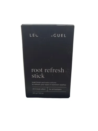 LEON MIGUEL Trockenshampoo-Puder in Handtaschenform 8,5g