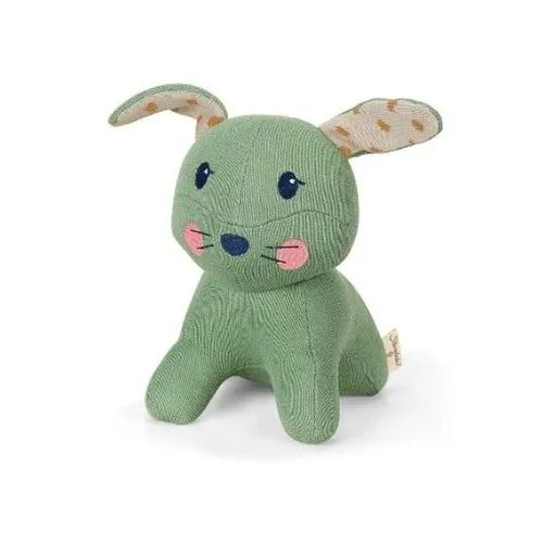 STERNTALER BABY-SPIELZEUG SPIELTIER HASE KINNI GR.M 17 x 11 x 13 CM NEU OVP