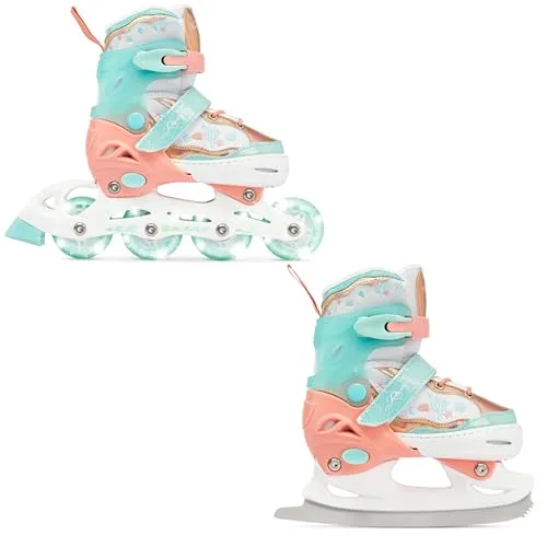 Inline-Skates von RAVEN