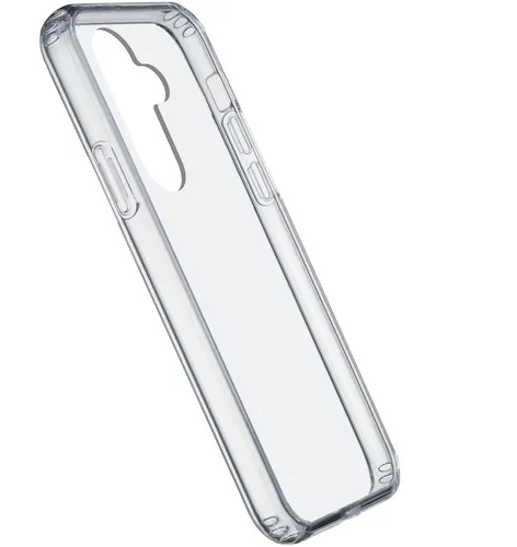 CellularLine Clear Duo Case für Samsung A54 5G (60245) #1906876