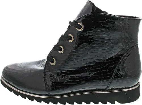 Waldläufer Schnürstiefelette von Waldläufer