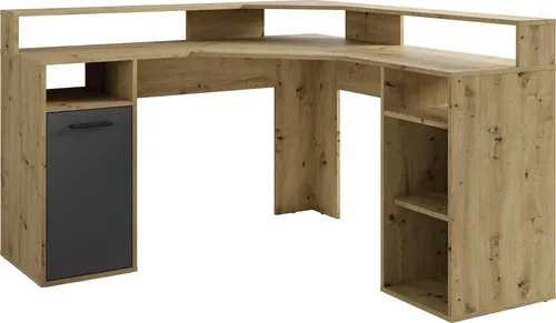 Gaming-Tisch BYLIVING 