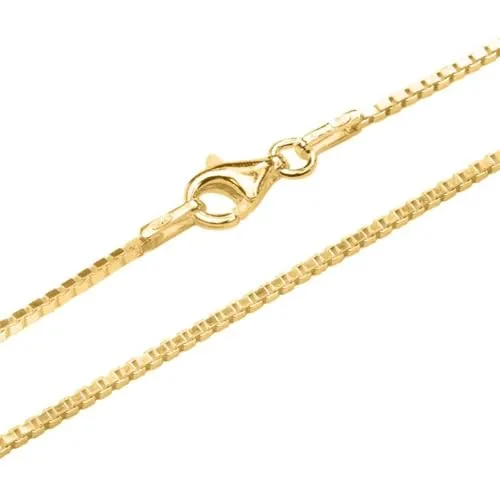 Unique Schmuck von Unique Sports
