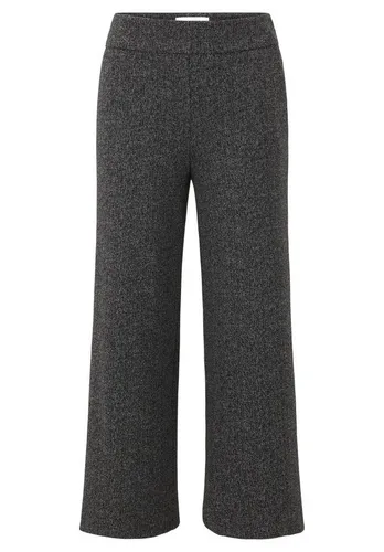 Cartoon Chinohose 7/8 LAEnge - Chinohose in 7/8-Länge mit figurumspielender Passform und praktischen Leistentaschen, perfekt für einen lässigen Look.