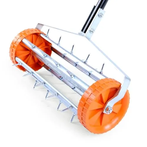Produktbild FUXTEC Rasenlüfter FX-RL400