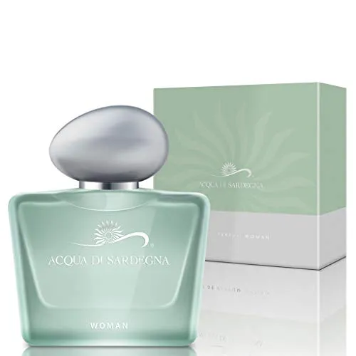 Acqua di Sardegna Woman Eau de Parfum 50ml von Acqua di Sardegna