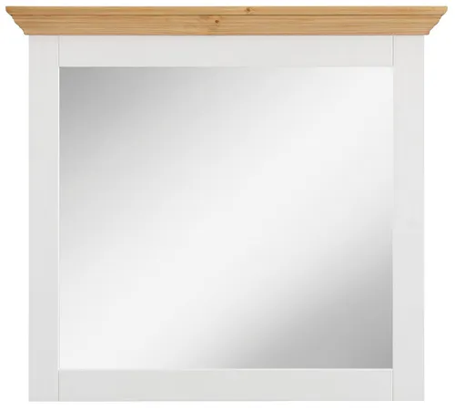 Spiegel Weiß von Home Affaire