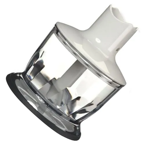 Braun Zerkleinerer Aufsatz MQ 30 von Braun Household