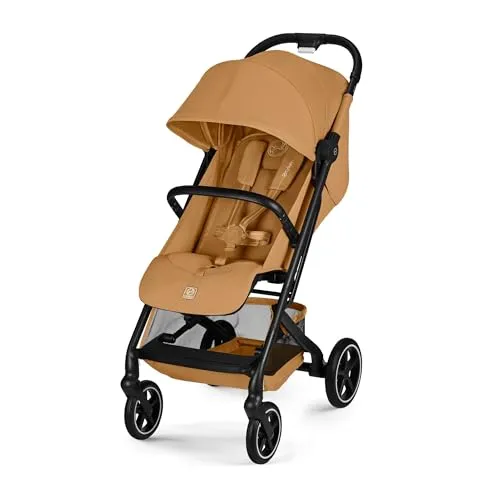 CYBEX Gold Kinderwagen BEEZY in gold von CYBEX