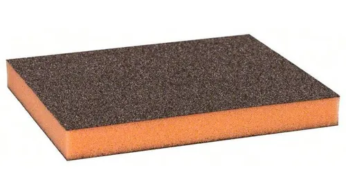 GĄBKA-PAD SZLIFIERSKI DO KONTURÓW BEST FOR CONTOUR ŚREDNIA