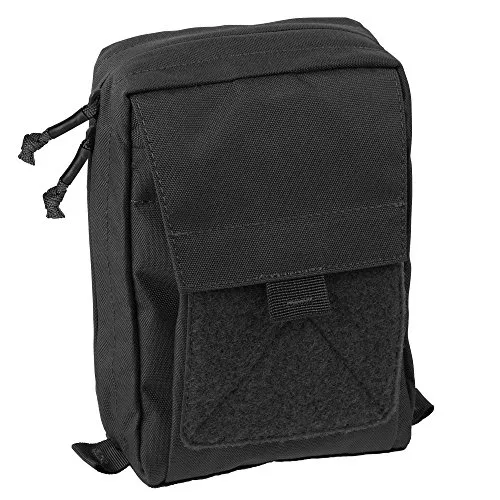 Helikon-Tex Urban Admin Pouch (01-Schwarz)