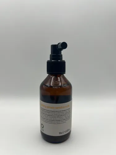 Oway vivifying remedy sensitive scalp 100ml von OWAY