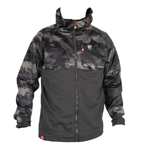 Fox Rage Voyager LW Wind Blocker - Regenjacke, Größe:XXL