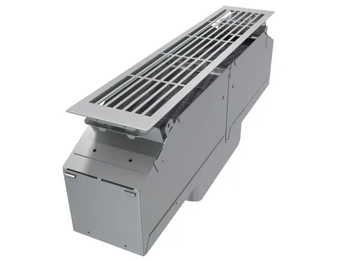 Gorenje 733978 Umluftset für HET945XSC von Gorenje