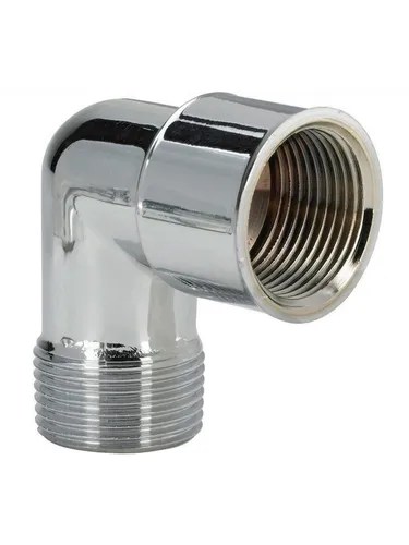 Viega Angle 90° sleeve/nipple 1/2