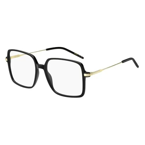Brillen HUGO BOSS BOSS 1735 2M2 BLACK GOLD 54/17/140 Damen