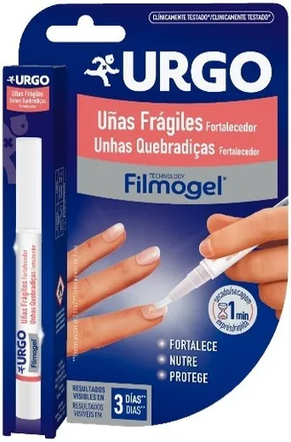 URGO UNGHIE FRAGILI 2ML