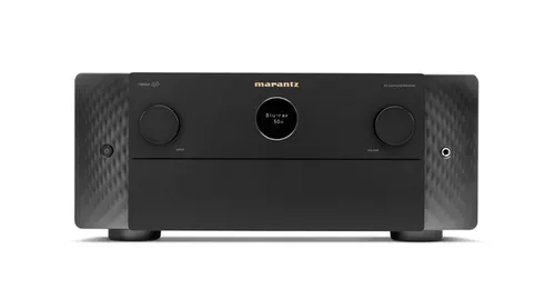 Marantz Cinema 40 Schwarz